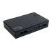 Джерело безперебійного живлення DC UPS для роутера, ONU, камер – 5V/9V/12V, багатофункціональний портативний UPS з USB та кабелями new