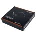 Джерело безперебійного живлення DC UPS для роутера, ONU, камер – 5V/9V/12V, багатофункціональний портативний UPS з USB та кабелями new