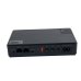 Джерело безперебійного живлення DC UPS для роутера, ONU, камер – 5V/9V/12V, багатофункціональний портативний UPS з USB та кабелями new