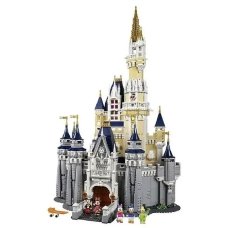 Конструктор SX 9072 Mitch Castle 1676 деталей