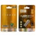 Флеш пам'ять USB 64 GB Hoco UD4 USB 2.0 сріблястий