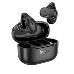 Навушники бездротові кісткові HOCO EA9 Clear Sound Bluetooth чорний
