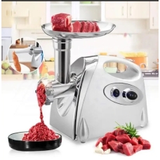 / М`ясорубка Rainberg RB-675 3800W с соковижималкою NEW