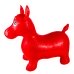Іграшка-стрибунець Коник MS0737 ПВХ 52 см червоний Іграшка-стрибунець Коник MS0737 ПВХ 52 см червоний
