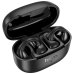 Навушники бездротові кісткові HOCO EA9 Clear Sound Bluetooth чорний