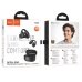 Навушники бездротові кісткові HOCO EA9 Clear Sound Bluetooth чорний