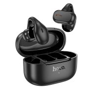Навушники бездротові кісткові HOCO EA9 Clear Sound Bluetooth чорний