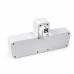 Мережевий фільтр на 4 розетки +2 USB + 1 Type-C, білий AD26-15 new Мережевий фільтр на 4 розетки +2 USB + 1 Type-C, білий AD26-15 new