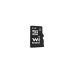 Карта пам'яті 8 GB Wibrand МicroSDНC UHS-I Сlass 10 чорний Карта пам'яті 8 GB Wibrand МicroSDНC UHS-I Сlass 10 чорний
