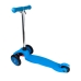 Самокат дитячий Scooter 3-колісний блакитний Самокат дитячий Scooter 3-колісний блакитний
