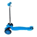 Самокат дитячий Scooter 3-колісний блакитний Самокат дитячий Scooter 3-колісний блакитний