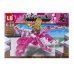 Конструктор Minecraft LB617 My World 86 деталей