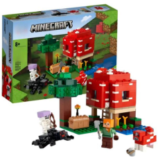 / Конструктор MY WORLD, 60155А6 new