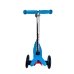 Самокат дитячий Scooter 3-колісний блакитний Самокат дитячий Scooter 3-колісний блакитний