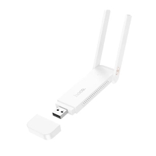 Маршрутизатор портативний мобільний Wi-Fi HOCO HI40 2.4 ГГц 150 Мбіт/с білий
