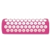 Масажний ортопедичний килимок Медика Acupressure Mat 65 х 41 см з подушкою рожевий Масажний ортопедичний килимок Медика Acupressure Mat 65 х 41 см з подушкою рожевий