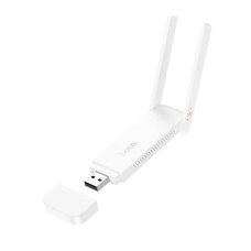 Маршрутизатор портативний мобільний Wi-Fi HOCO HI40 2.4 ГГц 150 Мбіт/с білий