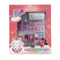 Набір дитячої декоративної косметики 2003N/S різнобарвний