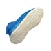 Чохли-бахіли для взуття 43-44 розмір KSY-801 ПВХ блакитний