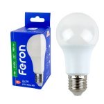 Лампа світлодіодна LED Feron LB-700 E27 10W 2700K 940Lm теплий
