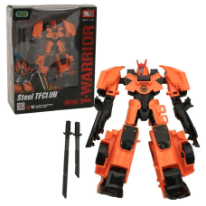 Іграшка "Трансформер Steel TFClub", J8018E new