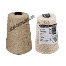 / Шпагат-нить прошив.докум. 250м BuroMax BM5556 0,13кг (250 TEX)