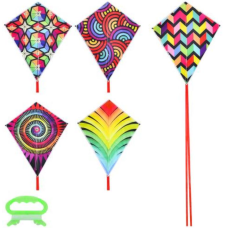 Іграшка "Повітряний змій", MR 1450 new