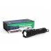 / Ліхтар-ручний акумуляторний Bailong BL-L5-P70 з power bank чорний / Ліхтар-ручний акумуляторний Bailong BL-L5-P70 з power bank чорний
