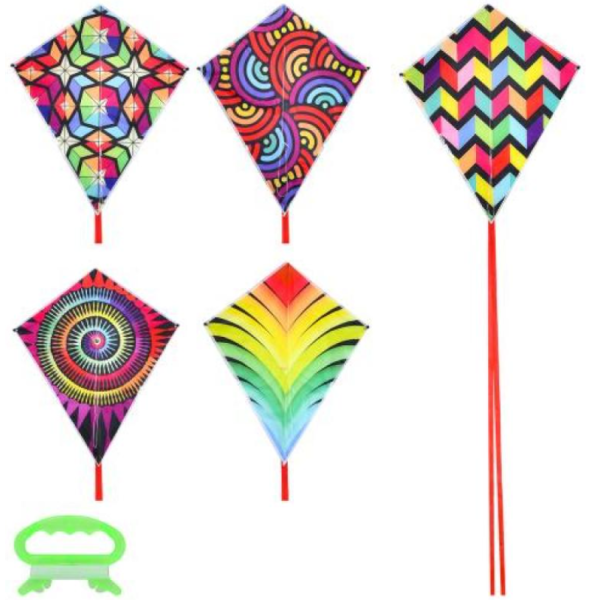 Іграшка "Повітряний змій", MR 1450 new