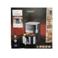 Фритюрниця Crownberg CB 5553 new