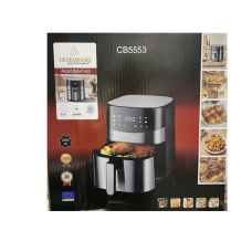 Фритюрниця Crownberg CB 5553 new