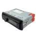 Автомагнітола 1DIN MP3 8506 з пультом RGB чорний