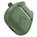 Навушники бездротові вкладки Hoco EW45 Forest Cat Bluetooth хакі