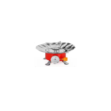 Пальник туристичний газовий Hot Plate МА-200 2800 Вт помаранчевий