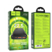 Універсальна мобільна батарея 20000 mAh Hoco J101A Astute 22.5 W повербанк чорний