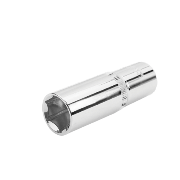 Головка торцева 1/2 глибока ПРОФІ 13 мм new