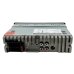 Автомагнітола 1DIN MP3 8506 з пультом RGB чорний
