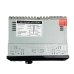Автомагнітола 1DIN MP3 8506 з пультом RGB чорний