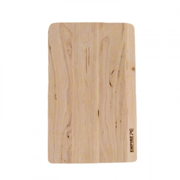 Обробна дошка Empire 24 х 15 см вільха коричневий