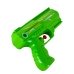 Водяний пістолет 8014A 17 см зелений
