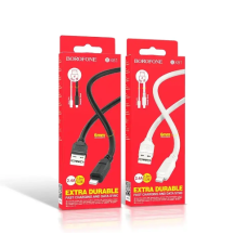 / Кабель USB - Lightning Borofone BX81 Goodway new