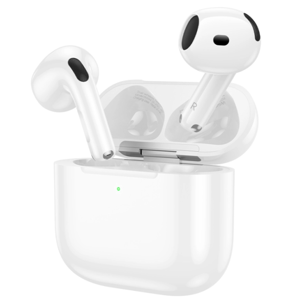 Бездротові навушники TWS BOROFONE BW94 White new