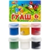 / Гуаш Колорит, 6кол, 12мл