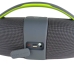 Колонка портативна Hopestar H60 Bluetooth сірий