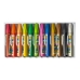 Олівці кольорові 12 шт Oil Pastels WL8812 Тачки воскові 12 кольорів