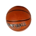 М'яч баскетбольний №6 Profiball EN-3224 помаранчевий