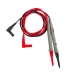 Мультиметр цифровий Digital Multimeter VC61A червоний