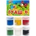 / Гуаш Колорит, 6кол, 12мл