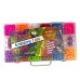 Набір для дитячої творчості Band Accessory Case 25-323 виготовлення браслетів різнобарвний