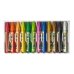 Олівці кольорові 12 шт Oil Pastels WL8812 Тачки воскові 12 кольорів Олівці кольорові 12 шт Oil Pastels WL8812 Тачки воскові 12 кольорів